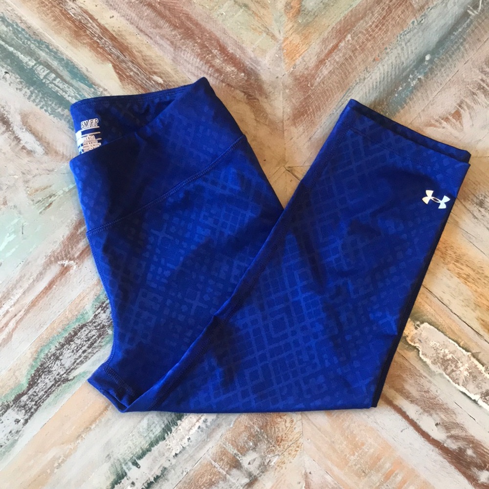 Under Armour leggings